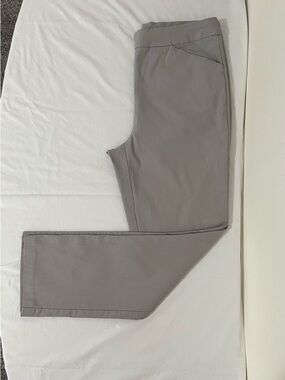 Tribal Women’s Ankle Pants Silver Grey